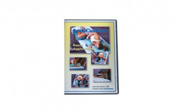 DVD Almofada Corporal “BodyCushion”