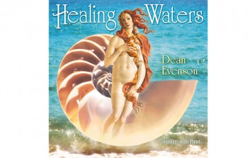 CD Healing Waters
