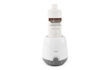 Aquecedor de Óleos de Massagem Reer