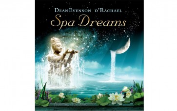 CD Spa Dreams