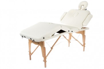 Marquesa Portátil RestPro VIP4 - Marfim