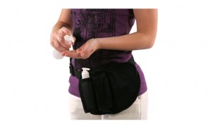 Suporte Duplo para Doseador