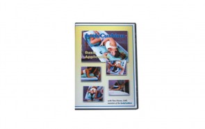 DVD Almofada Corporal “BodyCushion”