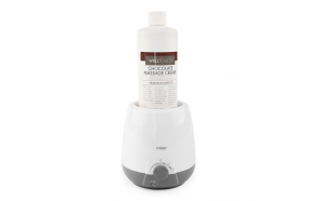 Aquecedor de Óleos de Massagem Reer