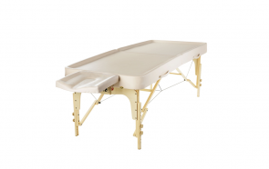 WellTouch Ayurveda - Creme - 81 cm