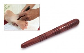 Bastão Tailandês para Massagem