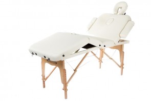 Marquesa Portátil RestPro VIP4 - Marfim