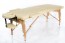 Marquesa Portátil RestPro Classic2 - Creme