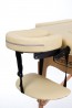 Marquesa Portátil RestPro Classic2 - Creme