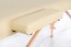Marquesa Portátil RestPro Classic2 - Creme