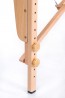 Marquesa Portátil RestPro Classic2 - Creme