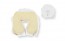 Protecções Descartáveis para Almofada e Orifício Facial