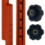 Master Massage Fairlane™ Therma-Top - 71 cm