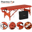 Master Massage Fairlane™ Therma-Top - 71 cm