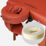 Master Massage Fairlane™ Therma-Top - 71 cm