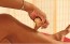 Cogumelo de Massagem