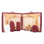 Conjunto WellTouch Relax Plus - 71 cm