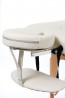Marquesa Portátil RestPro VIP4 - Marfim